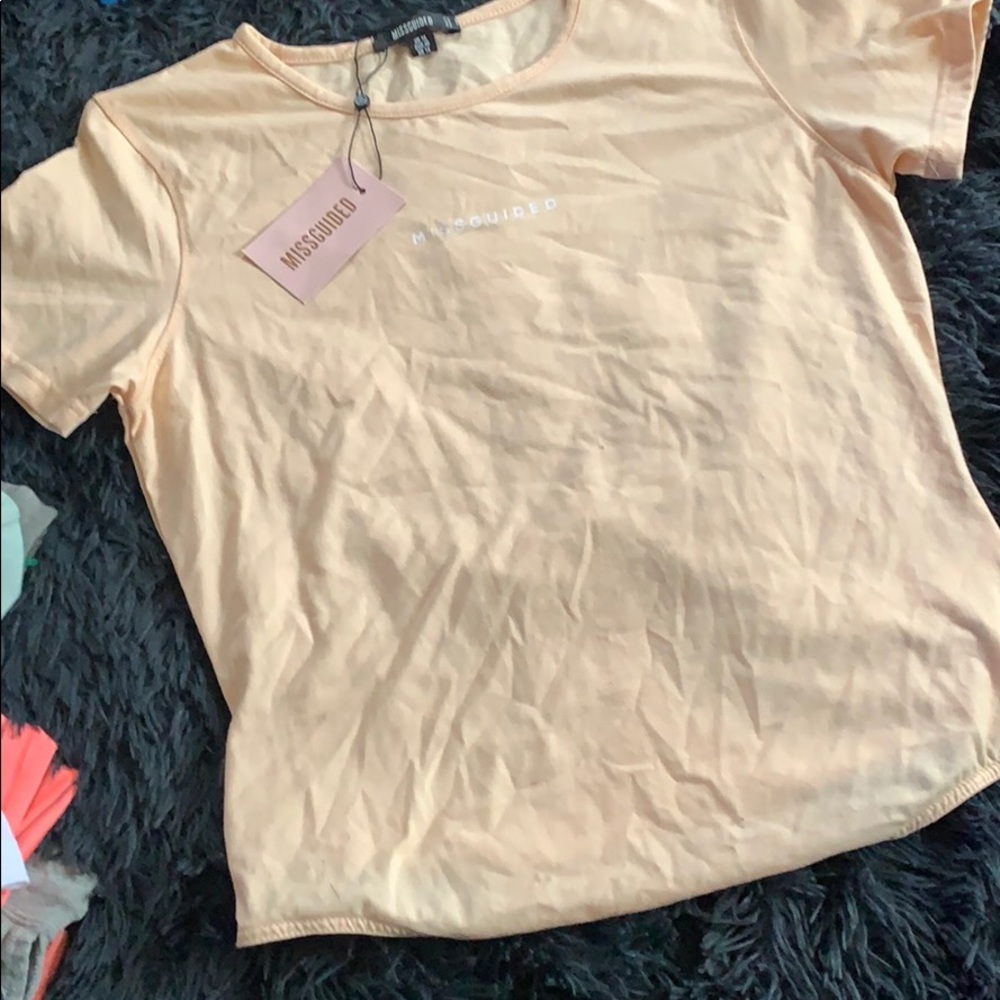 Missguided body suit